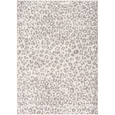 product image for Pisa Grey Rug Flatshot Image 8