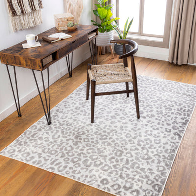 product image for Pisa Grey Rug Roomscene Image 64