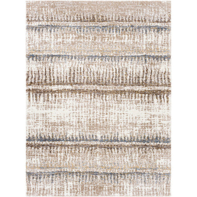 product image for Portofino Brown Rug Flatshot Image 46