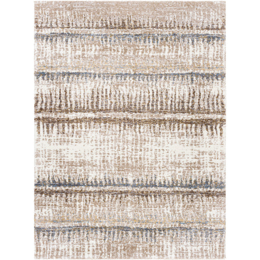 media image for Portofino Brown Rug Flatshot Image 231