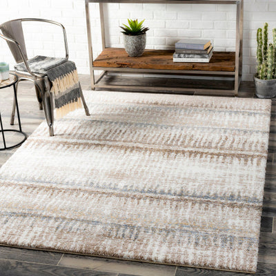 product image for Portofino Brown Rug Roomscene Image 10