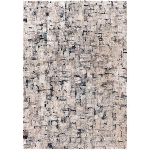 media image for Portofino Grey Rug Flatshot Image 234