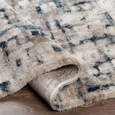 product image for Portofino Grey Rug Fold Image 9