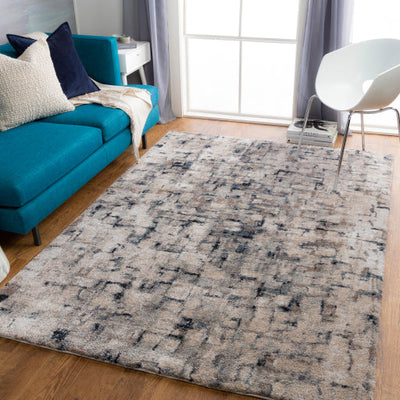 product image for Portofino Grey Rug Roomscene Image 20