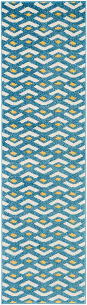 harper blue rug by nourison nsn 099446406903 2
