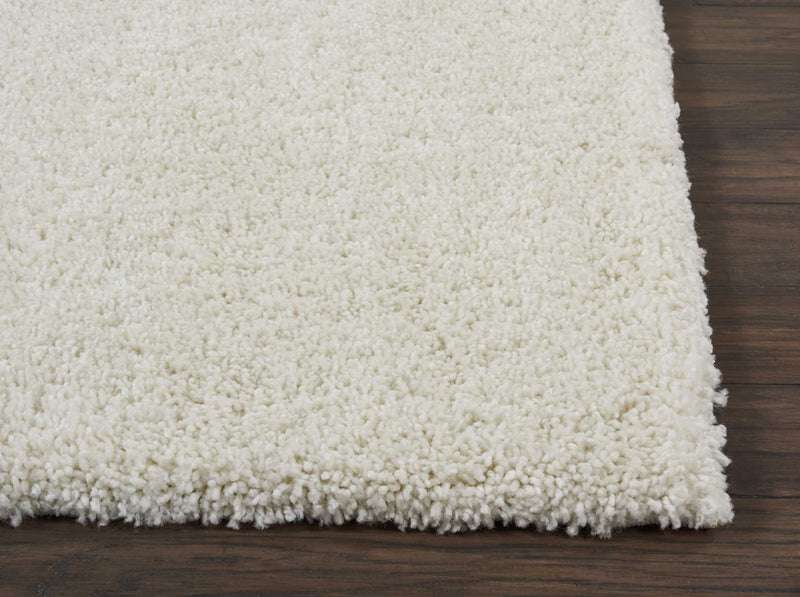 media image for malibu shag ivory rug by nourison 99446032300 redo 4 288