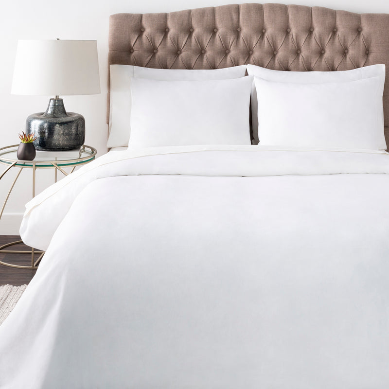 media image for Peyton Bedding in White 238