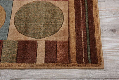 product image for somerset multicolor rug by nourison nsn 099446004864 4 55