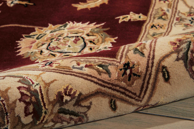 media image for nourison 2000 hand tufted lacquer rug by nourison nsn 099446857965 10 229