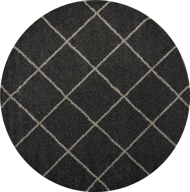 brisbane charcoal rug by nourison nsn 099446002396 2