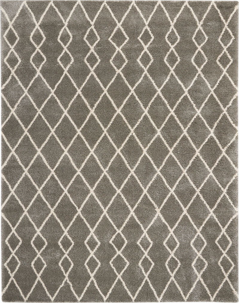 media image for martil silver rug by nourison nsn 099446481887 1 227