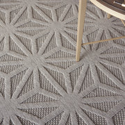 cozumel light grey rug by nourison 99446200136 redo 6