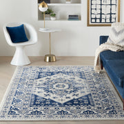 cyrus ivory blue rug by nourison 99446795854 redo 4