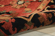 tahoe hand knotted rust rug by nourison nsn 099446688644 7
