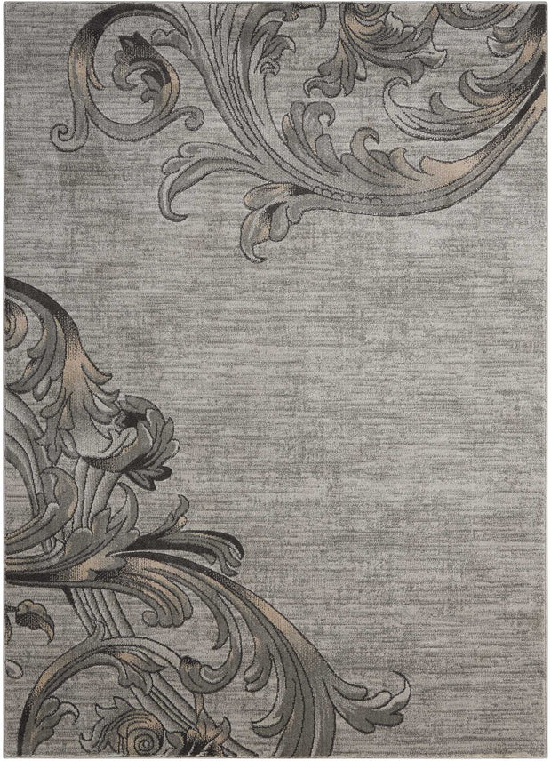 maxell graphite rug by nourison 99446335272 redo 1