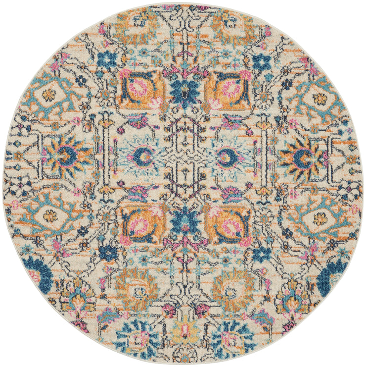 passion ivory multi rug by nourison 99446272072 redo 2