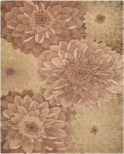 tropics handmade taupe green rug by nourison 99446017482 redo 1