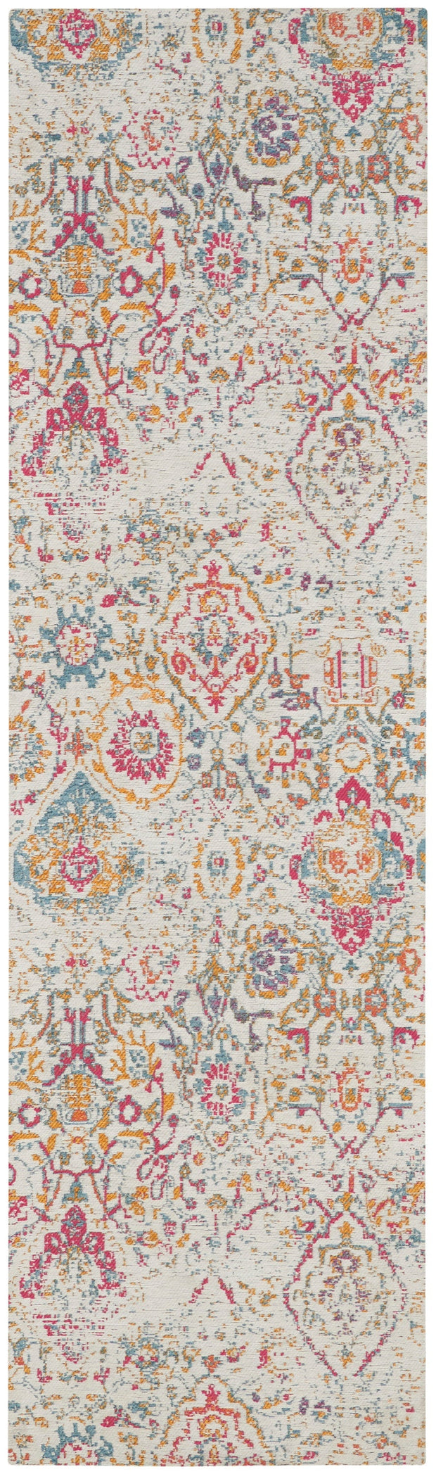 damask multicolor rug by nourison 99446836786 redo 3