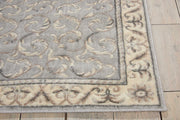 somerset silver rug by nourison nsn 099446317803 5