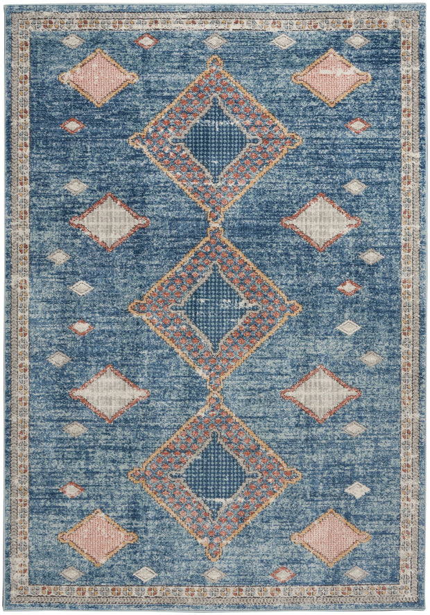 quarry blue rug by nourison 99446820327 redo 1