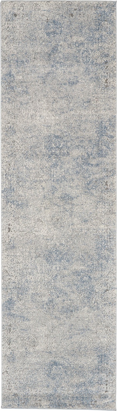 product image for rustic textures ivory light blue rug by nourison 99446496409 redo 3 20