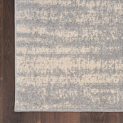 nourison essentials grey beige rug by nourison nsn 099446149169 2