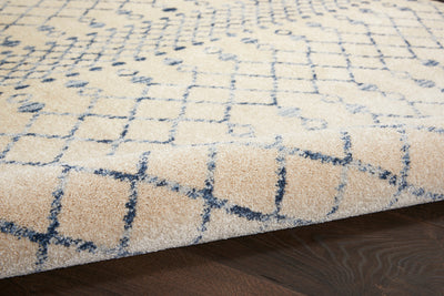 product image for palermo beige blue rug by nourison nsn 099446719942 6 87