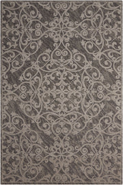 damask grey rug by nourison 99446341303 redo 1