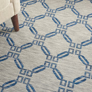 country side ivory blue rug by nourison 99446645807 redo 7