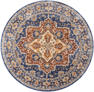 product image for lagos blue rug by nourison 99446390301 redo 2 76