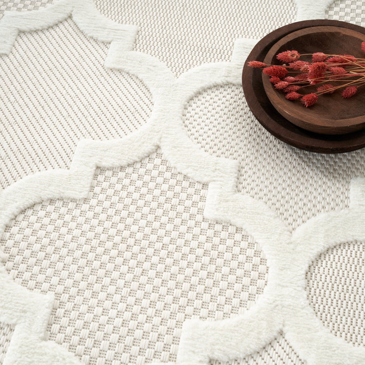 easy care ivory white rug by nourison 99446040695 redo 4