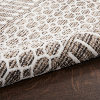 product image for asilah mocha ivory rug by nourison 99446889065 redo 3 81