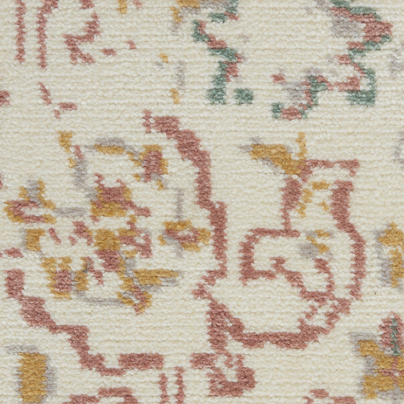 media image for twilight ivory multi rug by nourison nsn 099446789754 7 212