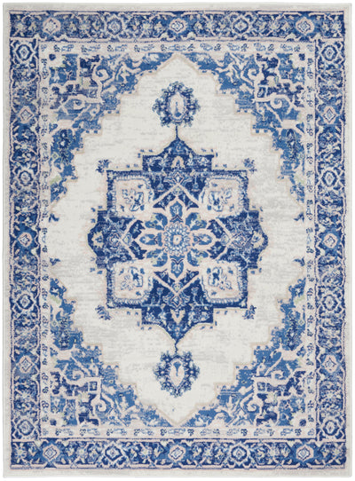 product image for whimsicle ivory blue rug by nourison 99446831187 redo 1 61