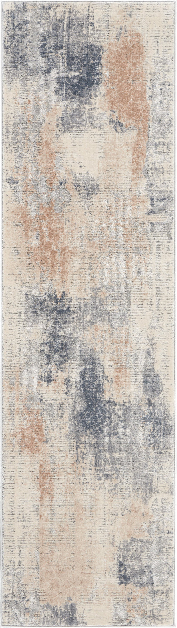 rustic textures beige grey rug by nourison 99446461919 redo 3