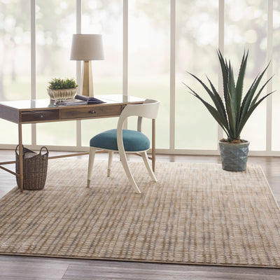 product image for solace beige blue rug by nourison 99446768889 redo 6 30