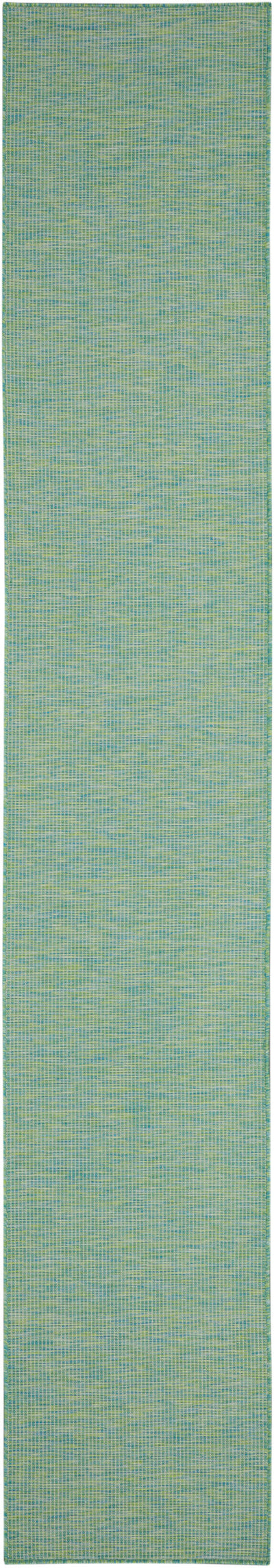 product image for positano blue green rug by nourison 99446842237 redo 3 48