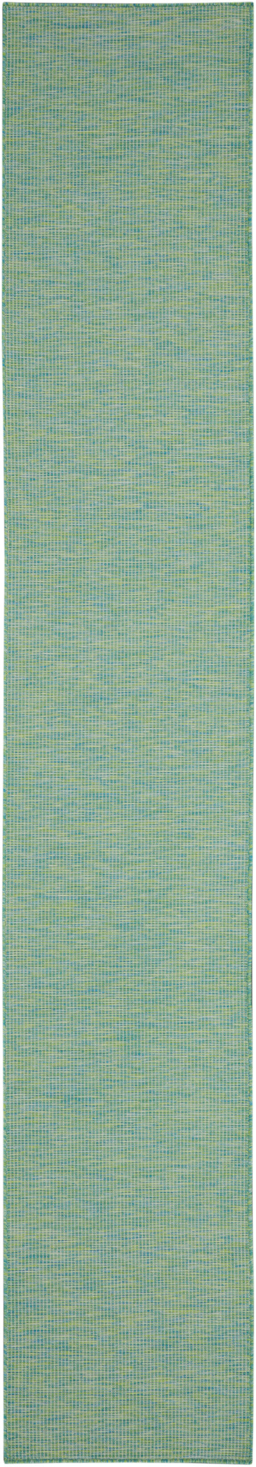 media image for positano blue green rug by nourison 99446842237 redo 3 216