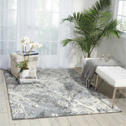 maxell grey rug by nourison 99446362308 redo 5