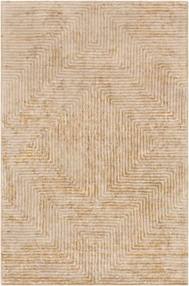 media image for Quartz Hand Tufted Rug 275