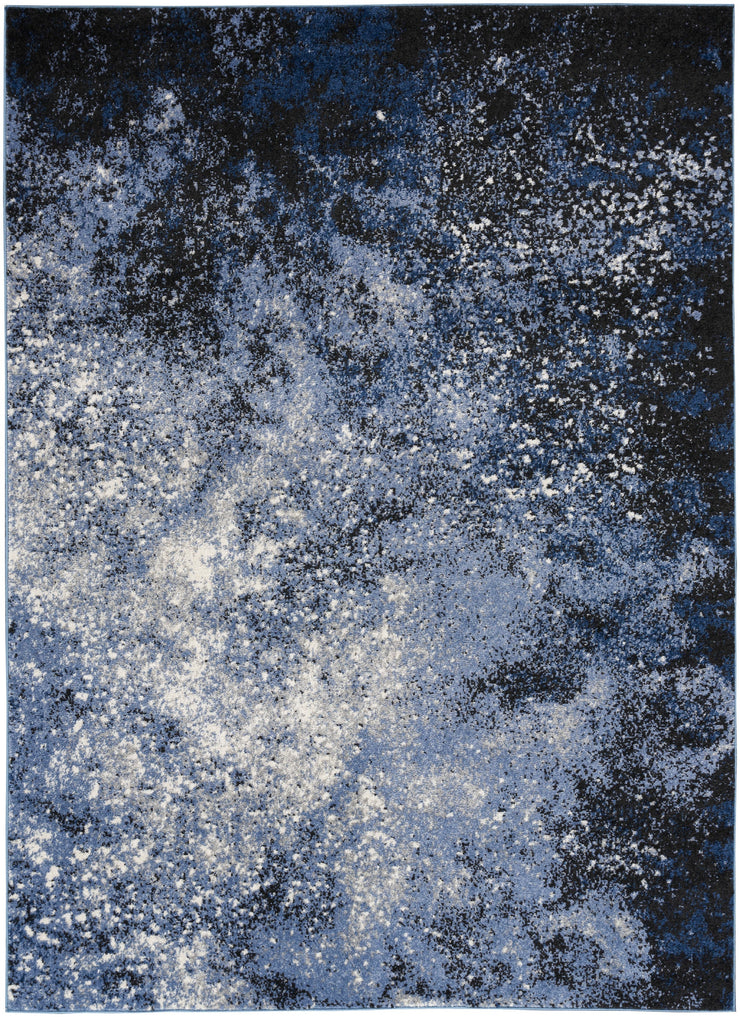 passion light blue black rug by nourison 99446018663 redo 1