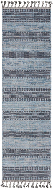 asilah light blue charcoal rug by nourison 99446888662 redo 2