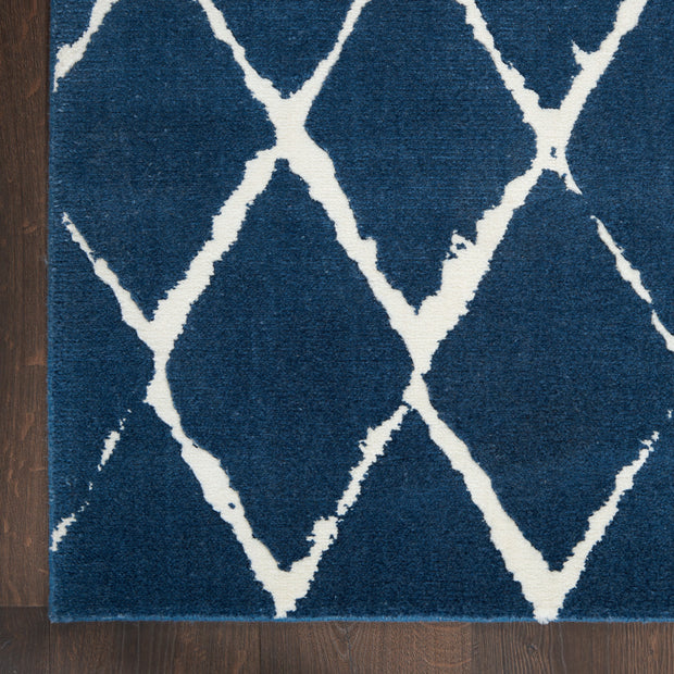twilight navy rug by nourison nsn 099446788610 2