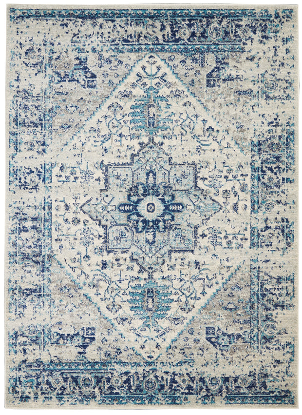 tranquil ivory light blue rug by nourison 99446485502 redo 1