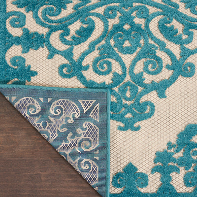 product image for aloha aqua rug by nourison nsn 099446299093 3 94