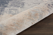 rustic textures beige grey rug by nourison 99446461919 redo 5