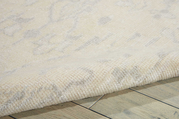 elan hand knotted ivory rug by nourison nsn 099446377630 4