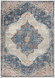 quarry blue grey rug by nourison 99446820013 redo 1