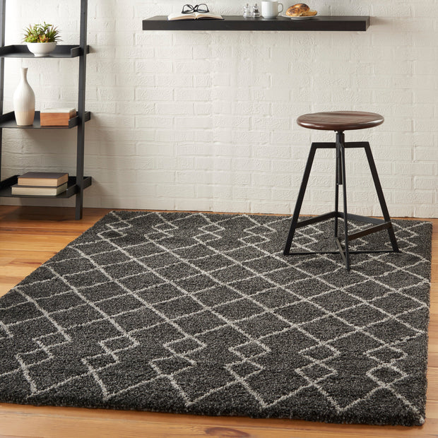 martil charcoal rug by nourison nsn 099446481825 11