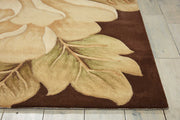 tropics handmade brown rug by nourison 99446544995 redo 2
